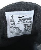 NIKE（ナイキ）スニーカー グレー サイズ:27cm メンズ/2200648802044