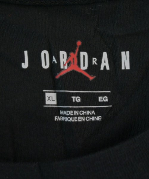 NIKE（ナイキ）Tシャツ・カットソー 黒 サイズ:XL メンズ/2200648847014