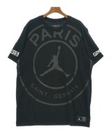 NIKE（ナイキ）Tシャツ・カットソー 黒 サイズ:XL メンズ/2200648847014