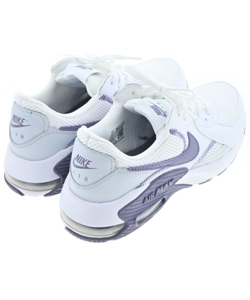 NIKE（ナイキ）スニーカー 白 サイズ:24.5cm レディース/2200636644045