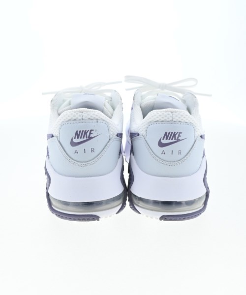 NIKE（ナイキ）スニーカー 白 サイズ:24.5cm レディース/2200636644045