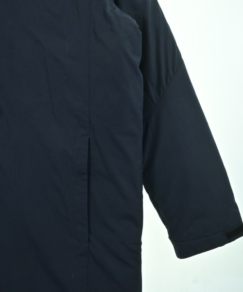 NIKE（ナイキ）ダウンコート 紺 サイズ:XL メンズ/2200636883291