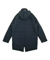 NIKE（ナイキ）ダウンコート 紺 サイズ:XL メンズ/2200636883291
