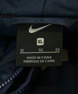 NIKE（ナイキ）ダウンコート 紺 サイズ:XL メンズ/2200636883291