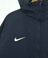 NIKE（ナイキ）ダウンコート 紺 サイズ:XL メンズ/2200636883291