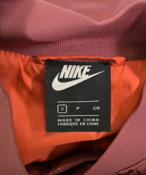 NIKE（ナイキ）その他 赤 サイズ:S レディース/2200638771015