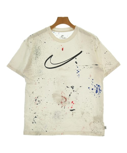 NIKE(ナイキ)Tシャツ・カットソー 白 サイズ:M/2200638771039