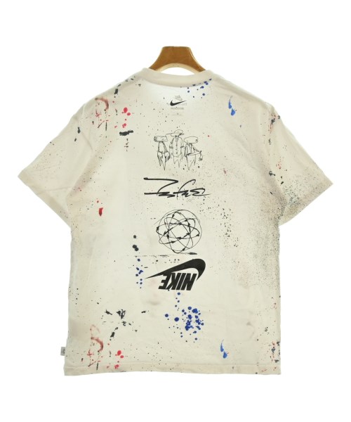NIKE（ナイキ）Tシャツ・カットソー 白 サイズ:M メンズ/2200638771039