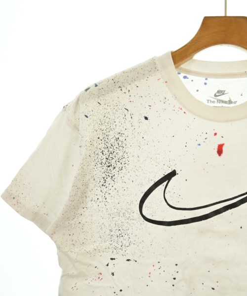 NIKE（ナイキ）Tシャツ・カットソー 白 サイズ:M メンズ/2200638771039