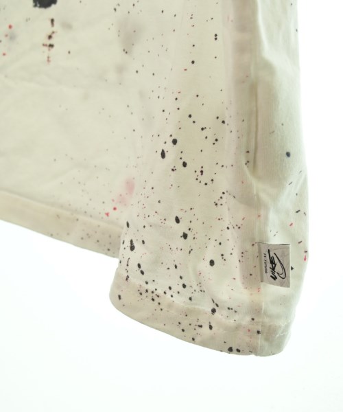 NIKE（ナイキ）Tシャツ・カットソー 白 サイズ:M メンズ/2200638771039