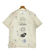 NIKE（ナイキ）Tシャツ・カットソー 白 サイズ:M メンズ/2200638771039