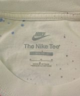 NIKE（ナイキ）Tシャツ・カットソー 白 サイズ:M メンズ/2200638771039