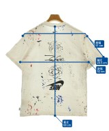 NIKE（ナイキ）Tシャツ・カットソー 白 サイズ:M メンズ/2200638771039