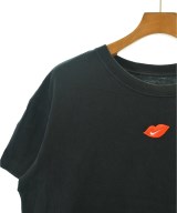 NIKE（ナイキ）Tシャツ・カットソー 黒 サイズ:L レディース/2200638771046