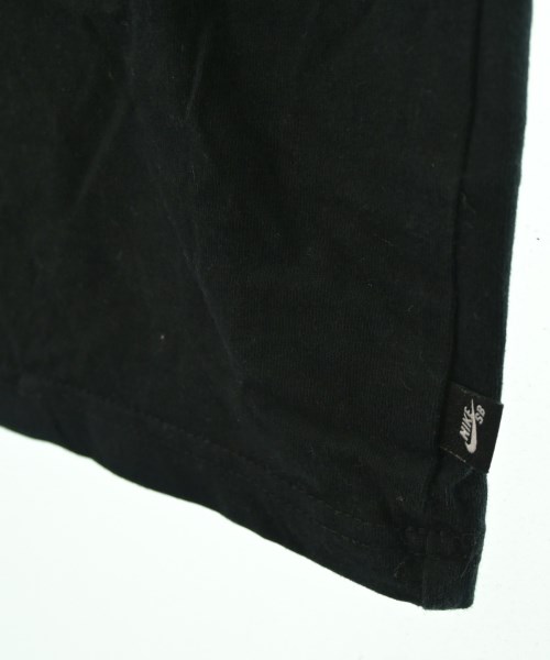 NIKE（ナイキ）Tシャツ・カットソー 黒 サイズ:M メンズ/2200638771053