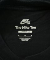 NIKE（ナイキ）Tシャツ・カットソー 黒 サイズ:M メンズ/2200638771053