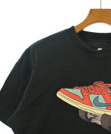 NIKE（ナイキ）Tシャツ・カットソー 黒 サイズ:M メンズ/2200638771053