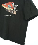 NIKE（ナイキ）Tシャツ・カットソー 黒 サイズ:M メンズ/2200638771053
