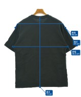 NIKE（ナイキ）Tシャツ・カットソー 黒 サイズ:M メンズ/2200638771053