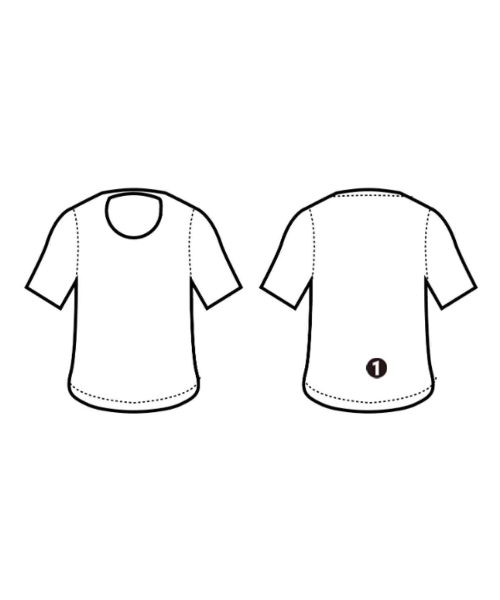 NIKE（ナイキ）Tシャツ・カットソー ピンク サイズ:L メンズ/2200638771077