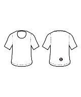 NIKE（ナイキ）Tシャツ・カットソー ピンク サイズ:L メンズ/2200638771077