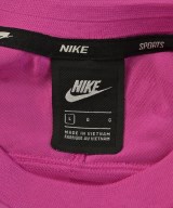 NIKE（ナイキ）Tシャツ・カットソー ピンク サイズ:L メンズ/2200638771077