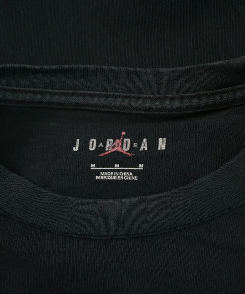 NIKE（ナイキ）Tシャツ・カットソー 黒 サイズ:M メンズ/2200638771084