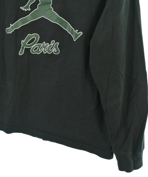 NIKE（ナイキ）Tシャツ・カットソー 黒 サイズ:M メンズ/2200638771084