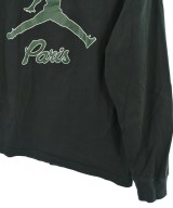 NIKE（ナイキ）Tシャツ・カットソー 黒 サイズ:M メンズ/2200638771084