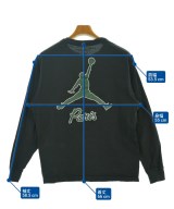 NIKE（ナイキ）Tシャツ・カットソー 黒 サイズ:M メンズ/2200638771084