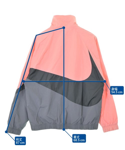 NIKE（ナイキ）その他 ピンク サイズ:M メンズ/2200638771121