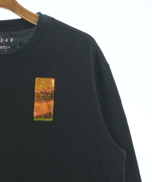 NIKE（ナイキ）Tシャツ・カットソー 黒 サイズ:M メンズ/2200638771145