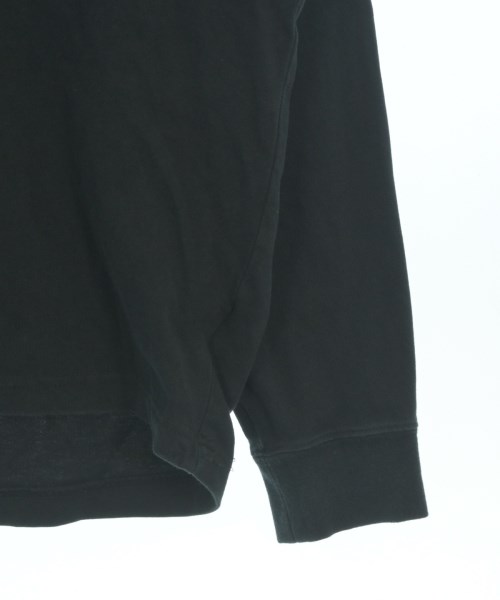 NIKE（ナイキ）Tシャツ・カットソー 黒 サイズ:M メンズ/2200638771145