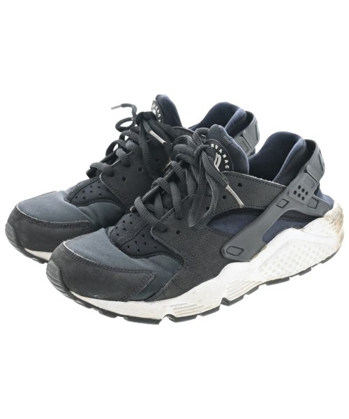 NIKE(ナイキ)スニーカー 黒 サイズ:23.5cm/2200638771176