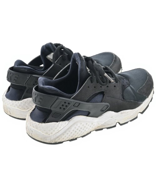 NIKE（ナイキ）スニーカー 黒 サイズ:23.5cm レディース/2200638771176