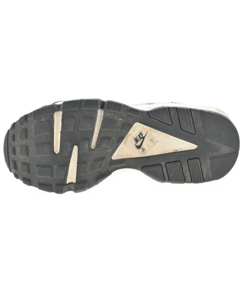 NIKE（ナイキ）スニーカー 黒 サイズ:23.5cm レディース/2200638771176