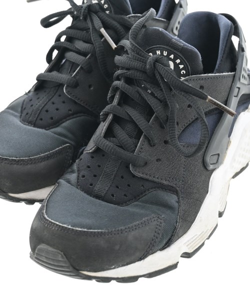 NIKE（ナイキ）スニーカー 黒 サイズ:23.5cm レディース/2200638771176