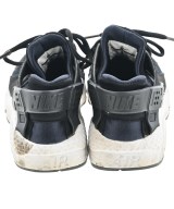 NIKE（ナイキ）スニーカー 黒 サイズ:23.5cm レディース/2200638771176