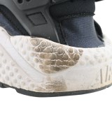 NIKE（ナイキ）スニーカー 黒 サイズ:23.5cm レディース/2200638771176