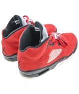 NIKE（ナイキ）スニーカー 赤 サイズ:26cm メンズ/2200638771183