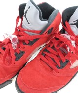 NIKE（ナイキ）スニーカー 赤 サイズ:26cm メンズ/2200638771183