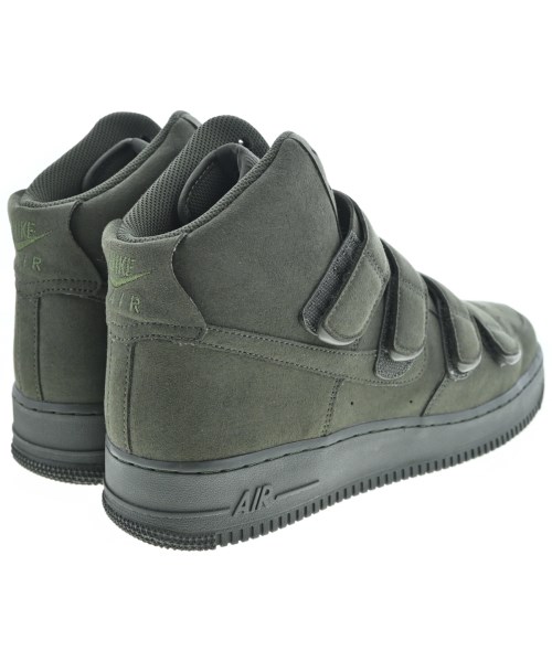 NIKE（ナイキ）スニーカー 緑 サイズ:30cm メンズ/2200641248023