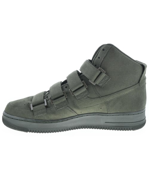 NIKE（ナイキ）スニーカー 緑 サイズ:30cm メンズ/2200641248023