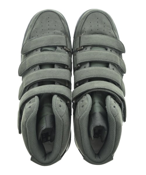 NIKE（ナイキ）スニーカー 緑 サイズ:30cm メンズ/2200641248023