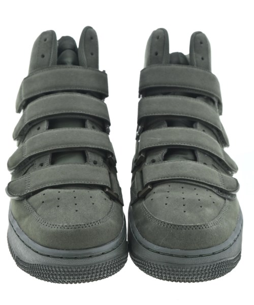 NIKE（ナイキ）スニーカー 緑 サイズ:30cm メンズ/2200641248023