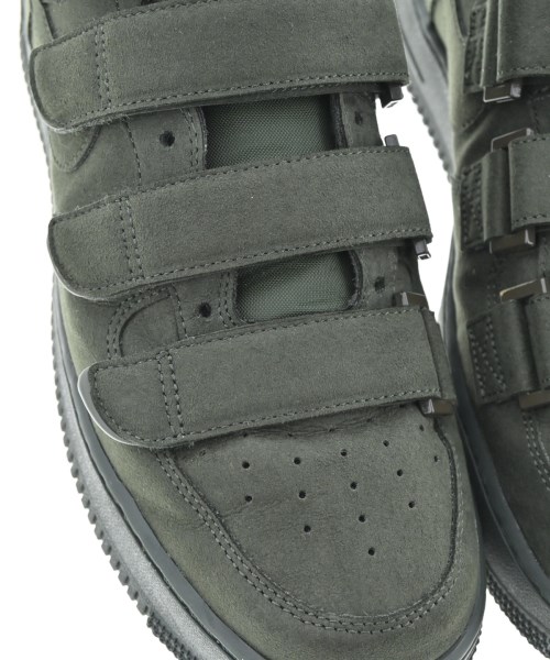 NIKE（ナイキ）スニーカー 緑 サイズ:30cm メンズ/2200641248023