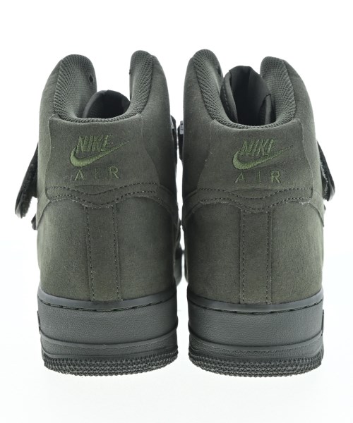 NIKE（ナイキ）スニーカー 緑 サイズ:30cm メンズ/2200641248023