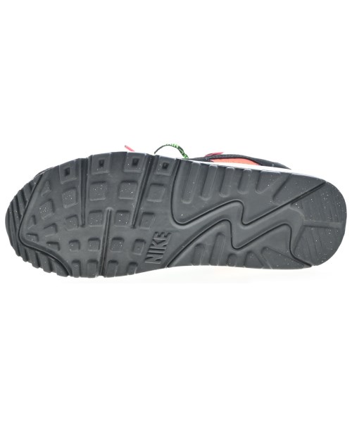 NIKE（ナイキ）スニーカー 黒 サイズ:26.5cm メンズ/2200647672075