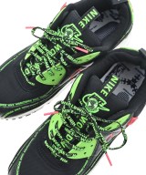 NIKE（ナイキ）スニーカー 黒 サイズ:26.5cm メンズ/2200647672075