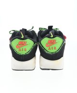 NIKE（ナイキ）スニーカー 黒 サイズ:26.5cm メンズ/2200647672075